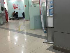 -中国工商银行(南翔支行)