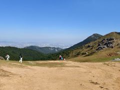 -大姆山草场
