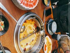-快乐小羊火锅(河西王府井店)