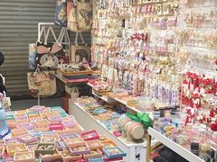 -上海城隍庙福佑门小商品批发市场