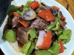 -皖北巫氏三胖地锅鸡(正大店)