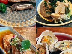 -大江户日本料理(吕厝店)