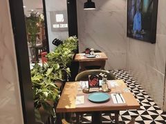 大堂-摩欧客意式餐厅(高新活力汇店)