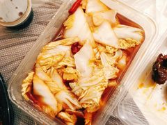 -柠静私家菜(石板巷店)