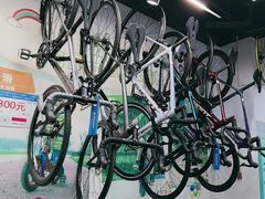 -GIANT捷安特自行车专卖店(金桥台儿庄路店)