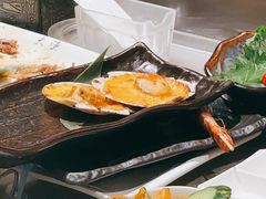 -大渔铁板烧(花园道店)