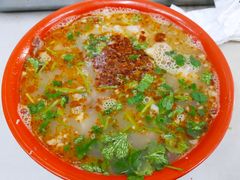 小碗羊汤-春雨羊汤店(广开四马路总店)