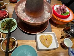 -额尔敦草原涮羊肉·烧烤(冻青树总店)