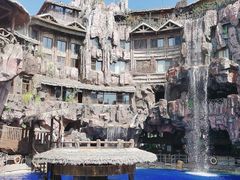 -长鹿旅游休博园