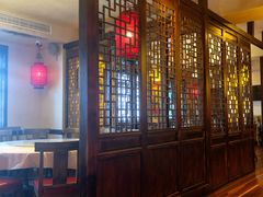 -龙门阵茶屋川菜馆(武康路店)