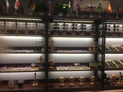 -肆兮眼镜·蔡司·徕卡战略合作店(大坪店)