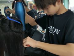 -首脑美容美发化妆美甲培训学校(长沙校区)