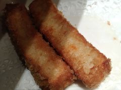 -海底捞火锅(奥森店)