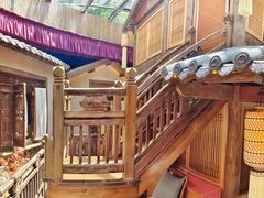 -叶叶菩提·晋福宫