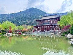 -华清宫景区