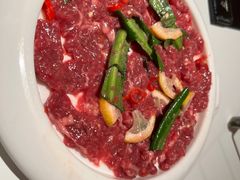 -左庭右院鲜牛肉火锅(七宝领展广场店)