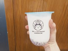 -我是酸奶君(壹方城店)