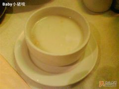 玉米忌廉汤-太平馆西餐厅(北京路店)