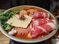 -TAIFORKS 大福食堂·山葵烤肉料理·拌饭(宝安店)