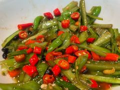 -传统菜农庄(皇姑路店)