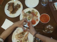 -Tivano意大利餐厅(成都居舍酒店)