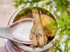 -稻香酒家·33年老字号·港式粤菜(富邦中心店)