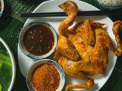 -多哥水傣味餐厅(司马巷店)