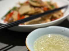 -庆云楼饭庄(什刹海店)