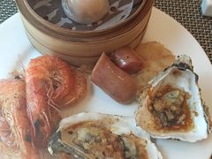 -银帆宾馆-自助餐厅(金马路店)