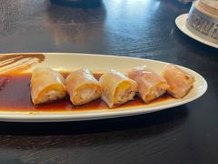 -宝丽轩中餐厅BAOLIXUAN