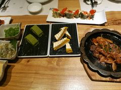 -小句号·精致料理(江南环球港店)