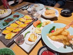 -三石铁板烧(紫竹桥店)