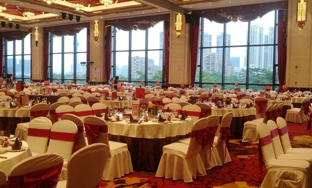 鲤鱼门盛宴·宴会厅电话,地址,价格(图)-佛山-大众点评网