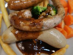 -宜家·瑞典风味餐厅(北京西红门店)