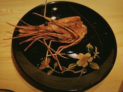 -鮨青(恒基名人购物中心店)