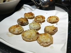 -味可道美食坊(福基路店)