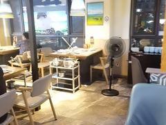 -313羊庄铁锅烀羊肉·烤全羊·烧烤龙虾·团建聚餐(永德路店)