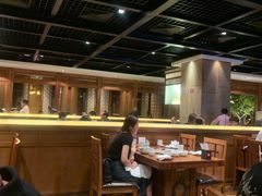 大堂-萨拉伯尔(燕莎友谊商城店)
