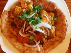 -疆Jiang·新疆秘制料理