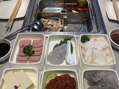 -海底捞火锅(天一广场亚细亚店)