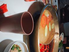 -小龙坎火锅(IFS HOT店)