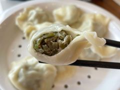 -海知道大连海鲜水饺(南山大冲店)