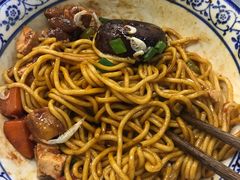 -梅溪·小伙子干挑面(安吉总店)
