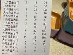 -海底捞大排档火锅(打浦路店)