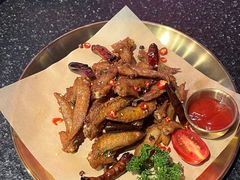 -至寅食·烧烤(南联店)