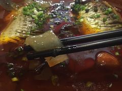 -小杨妹无刺鲫鱼(都市花园店)