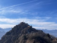 -终南山南五台景区