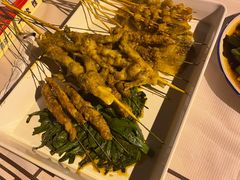 -蟹小平蟹钳·烧烤(光谷·金地雄楚店)