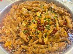 -胖哥俩肉蟹煲(光谷天地店)