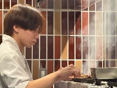 -炭火焼鳥 塚田農場(大阪梅田店)